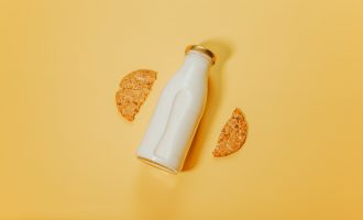 Молоко и молочные продукты