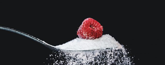 Сахар и кондитерские изделия