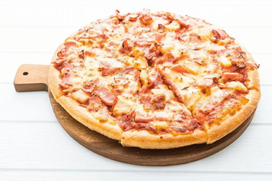 Пицца на любой вкус