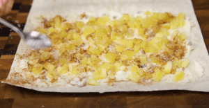 ТОП 12 Вкусных Рецептов из ЛАВАША