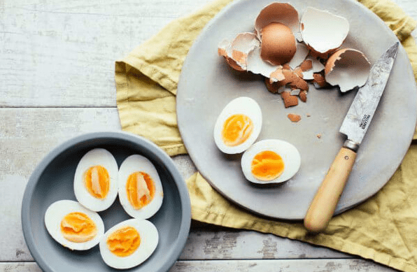 Какие продукты способствуют похудению