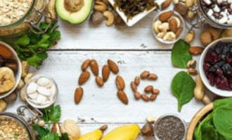 Роль Магния в организме человека