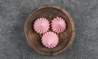 Безе классический рецепт