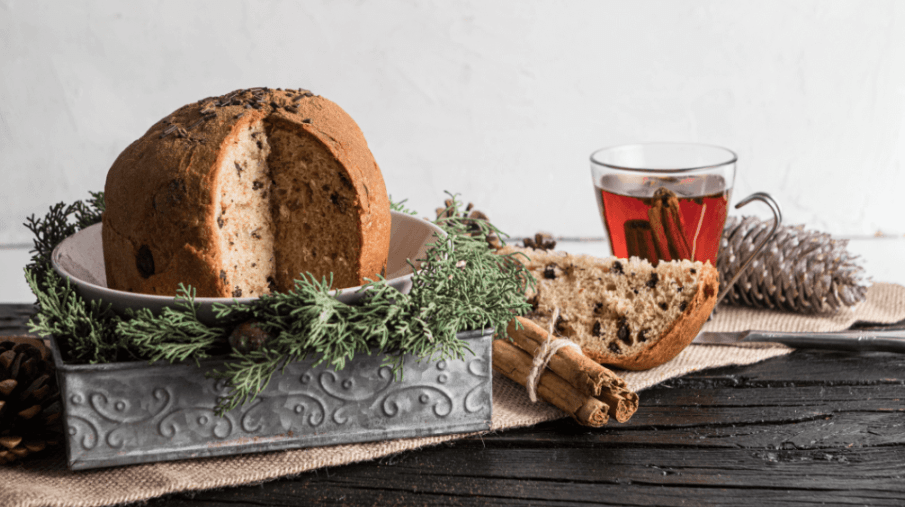 Французский хлеб