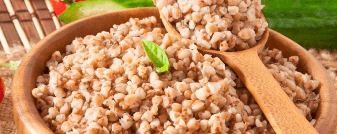 Как правильно варить гречку