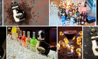 Ликер Шериданс Sheridan's