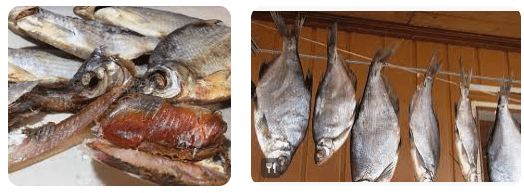 Kak hranit vyalenuyu rybu 1