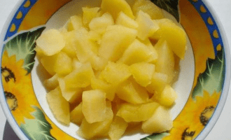 Detskoe yablochnoe pyure 2