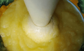 Detskoe yablochnoe pyure 3