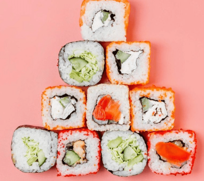 Kak prigotovit sushi doma 1