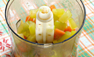 Ovoshchnoe pyure dlya kormleniya 3